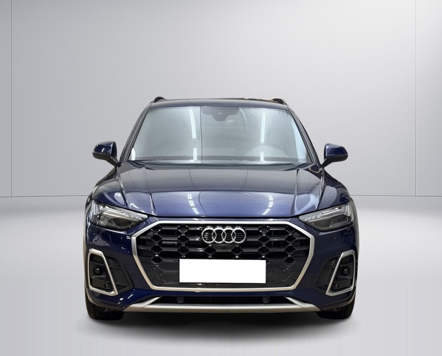 Audi Q5 50 TFSIe quattro S tronic - foto 9