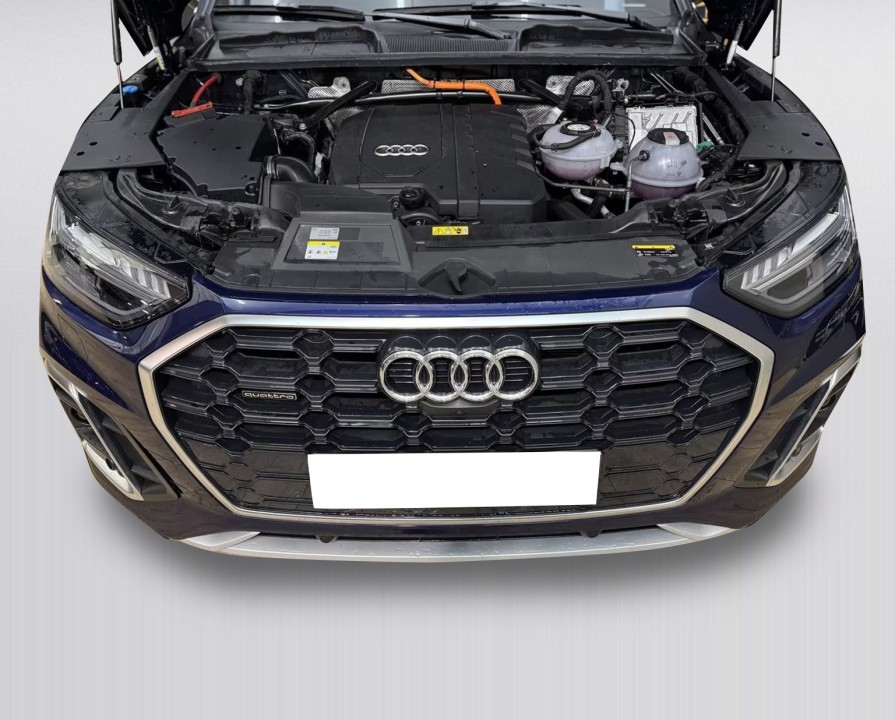 Audi Q5 50 TFSIe quattro S tronic - foto 25