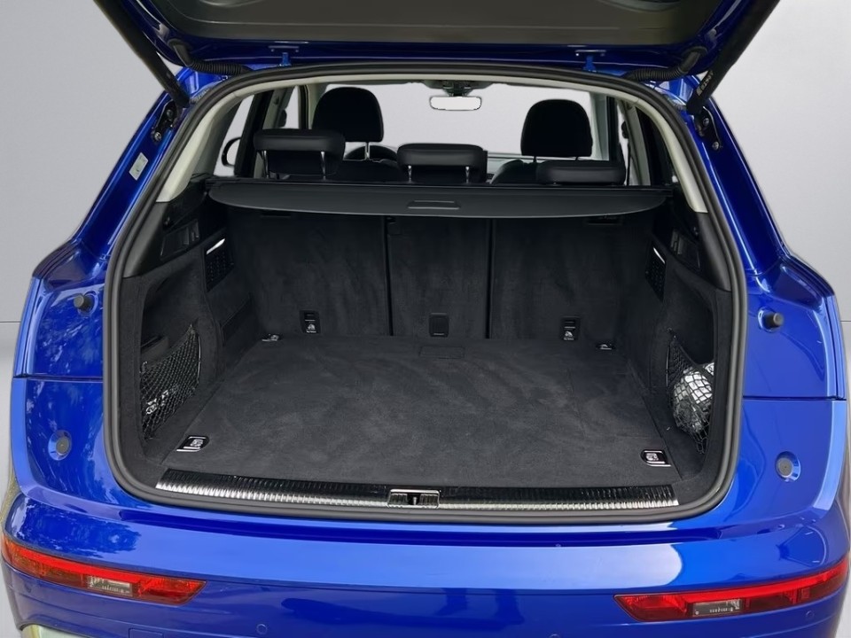 Audi Q5 50 TFSIe quattro S tronic - foto 12