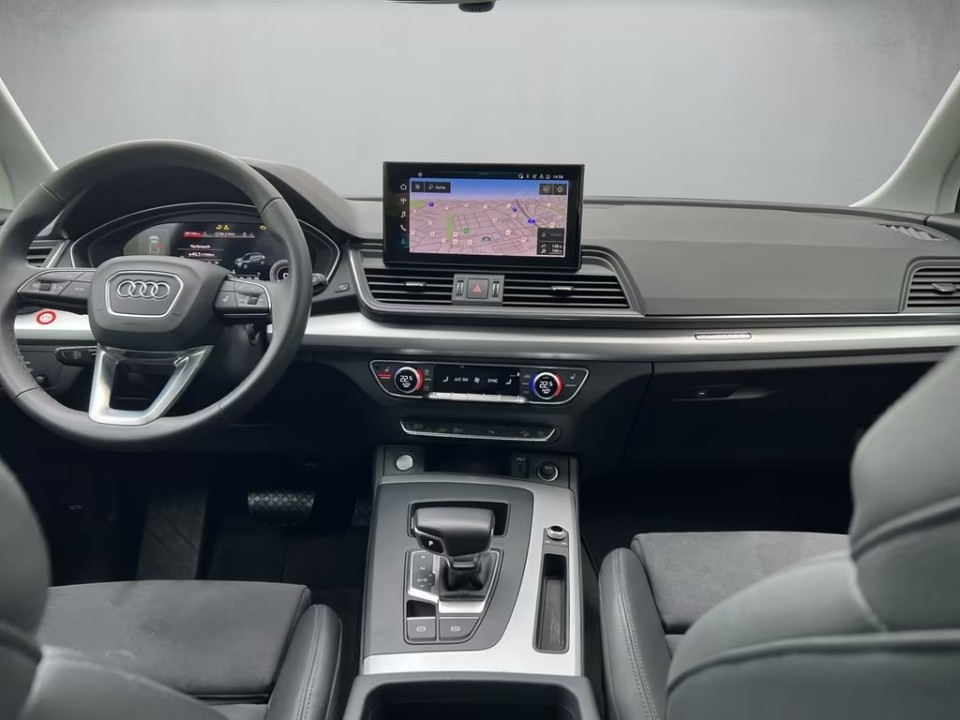 Audi Q5 50 TFSIe quattro S tronic (4)
