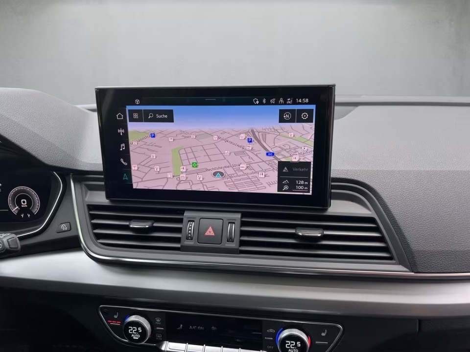 Audi Q5 50 TFSIe quattro S tronic - foto 9