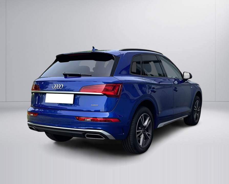 Audi Q5 50 TFSIe quattro S tronic (3)