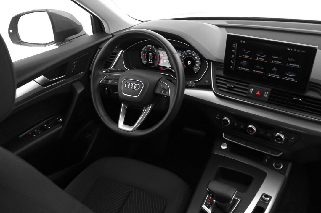Audi Q5 40TDI quattro S tronic - foto 6