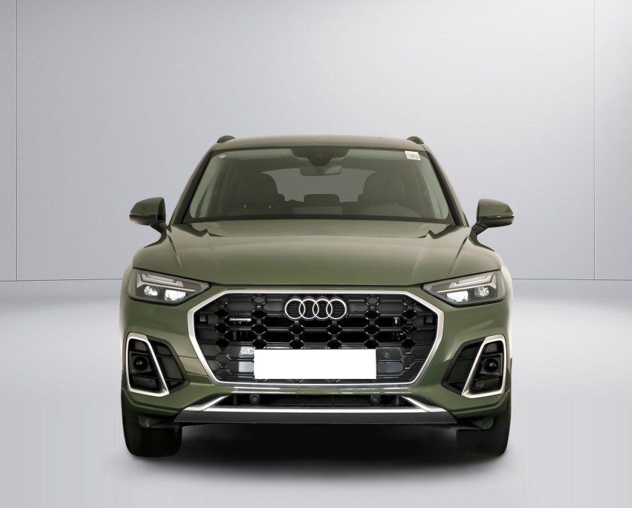 Audi Q5 40TDI quattro S tronic (2)