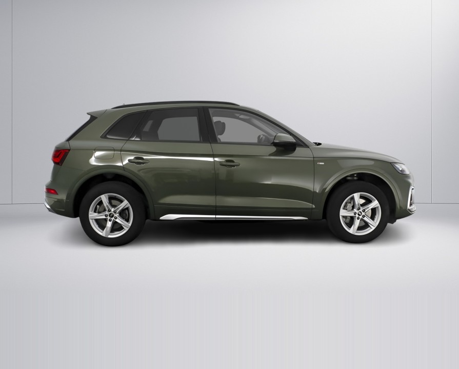 Audi Q5 40TDI quattro S tronic (3)