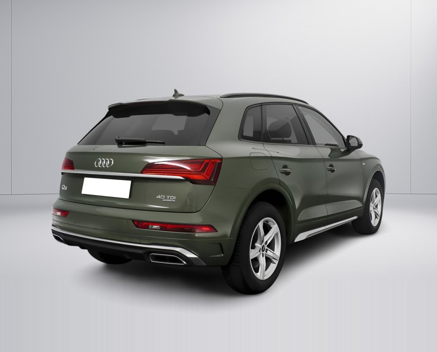 Audi Q5 40TDI quattro S tronic (4)