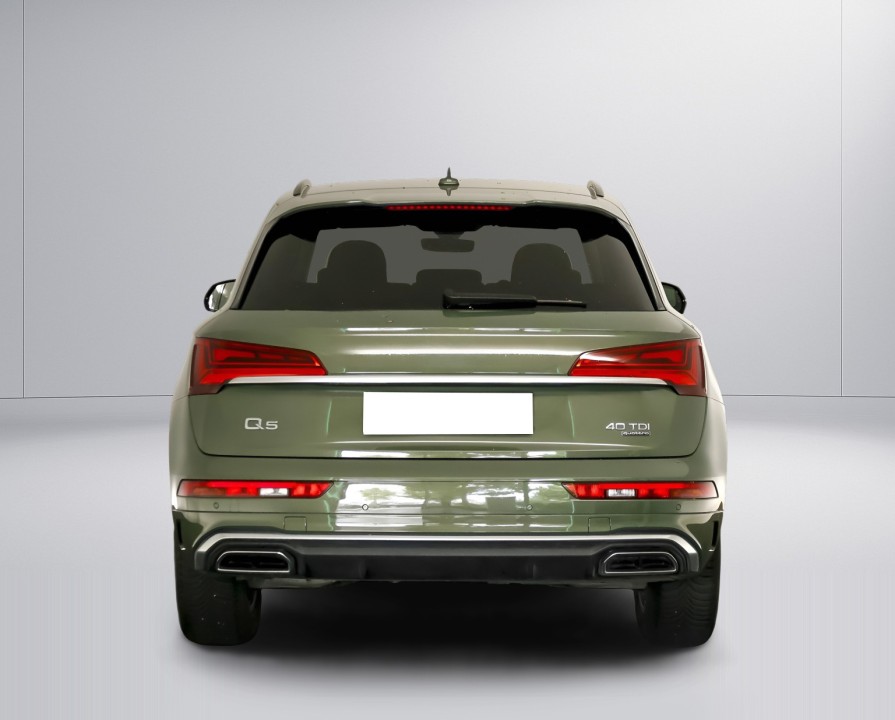 Audi Q5 40TDI quattro S tronic (5)