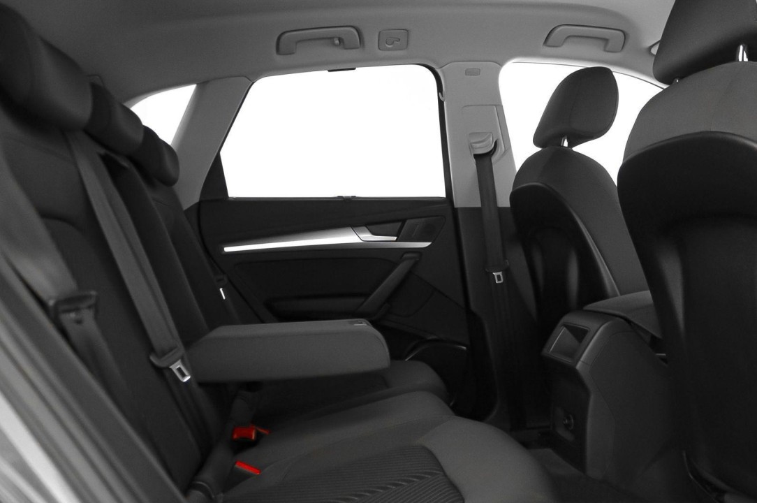 Audi Q5 40TDI quattro S tronic - foto 15