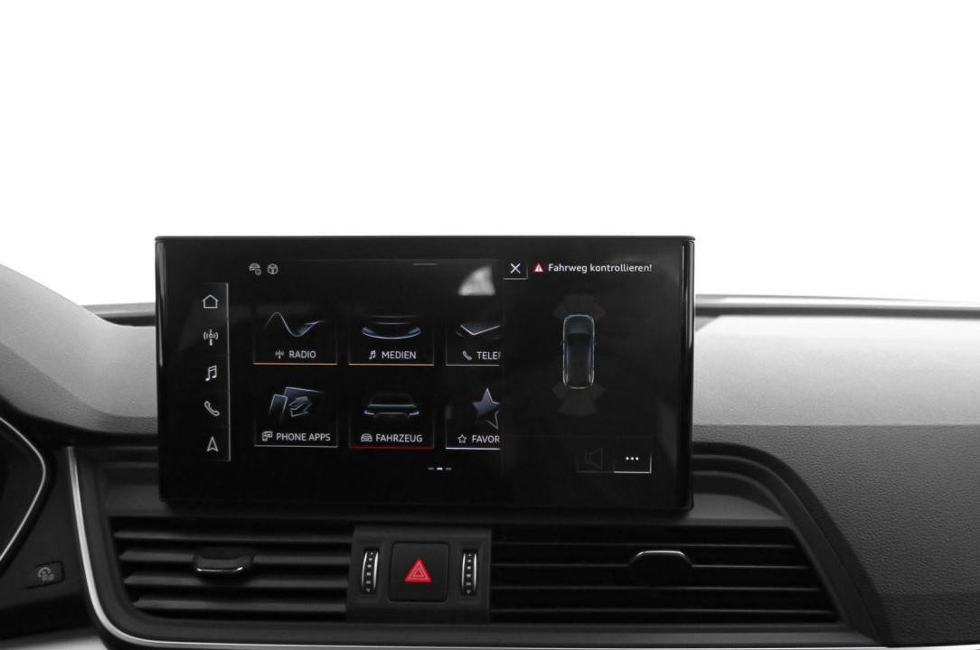 Audi Q5 40TDI quattro S tronic - foto 13