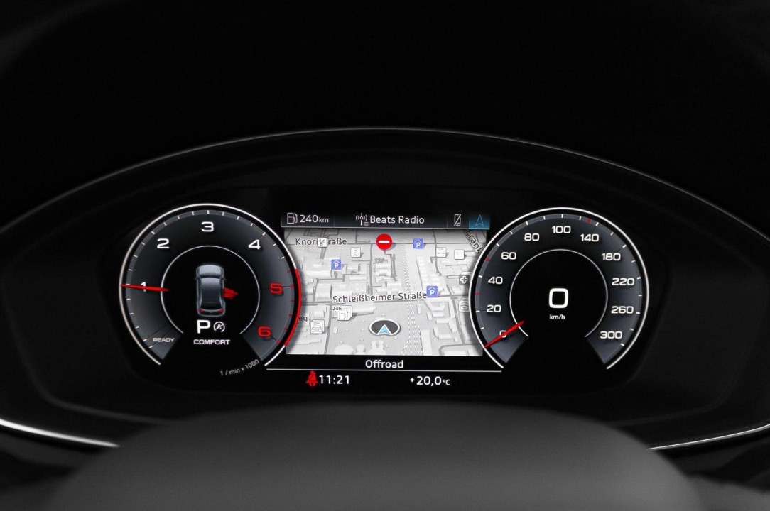 Audi Q5 40TDI quattro S tronic - foto 10
