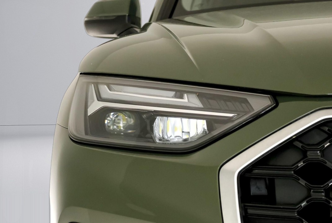 Audi Q5 40TDI quattro S tronic - foto 18