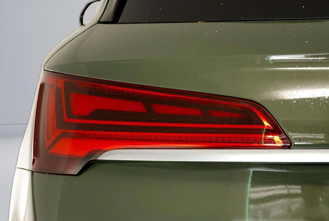 Audi Q5 40TDI quattro S tronic - foto 19