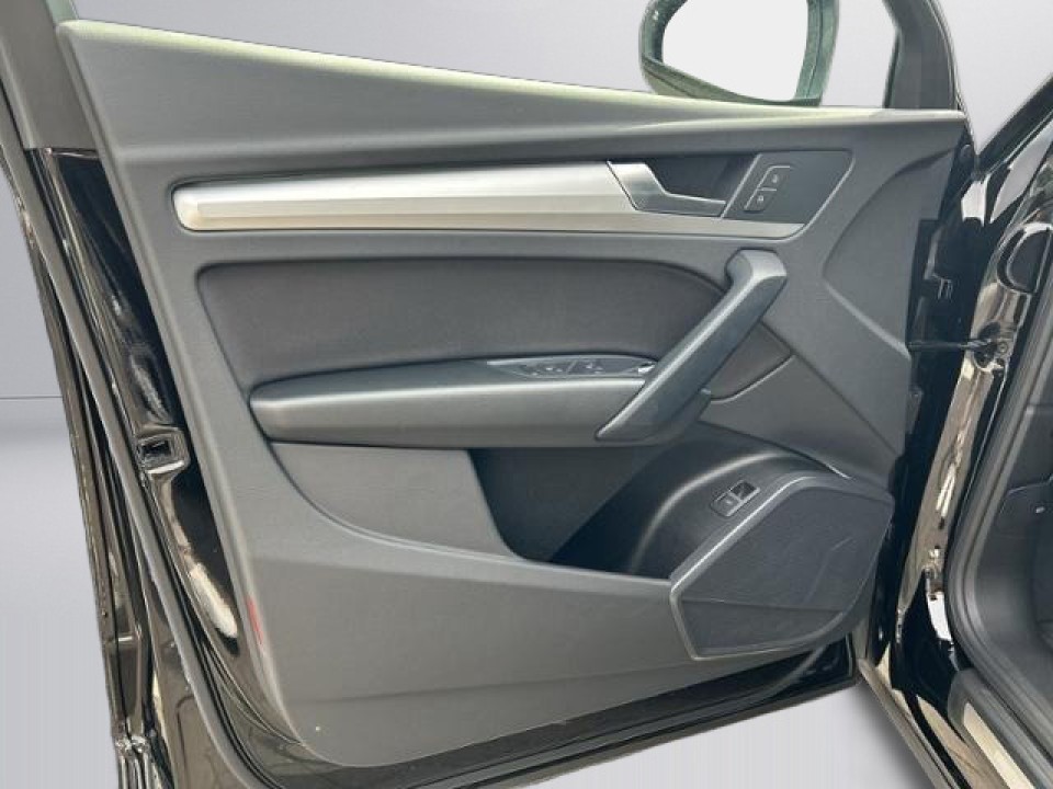Audi Q5 40TFSI quattro S tronic - foto 12