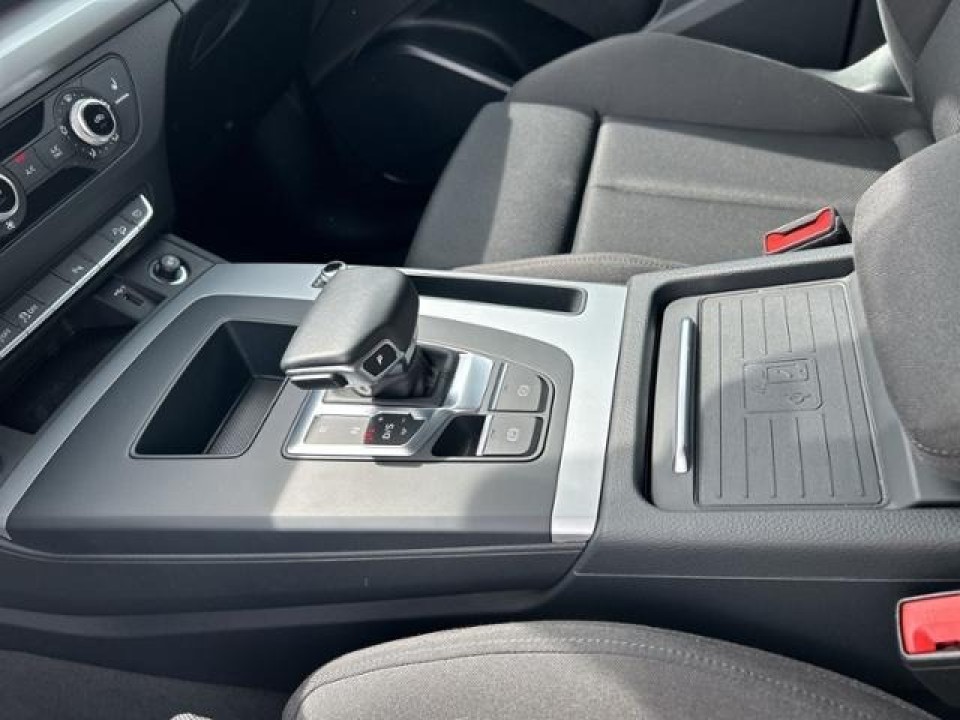 Audi Q5 40TFSI quattro S tronic - foto 6
