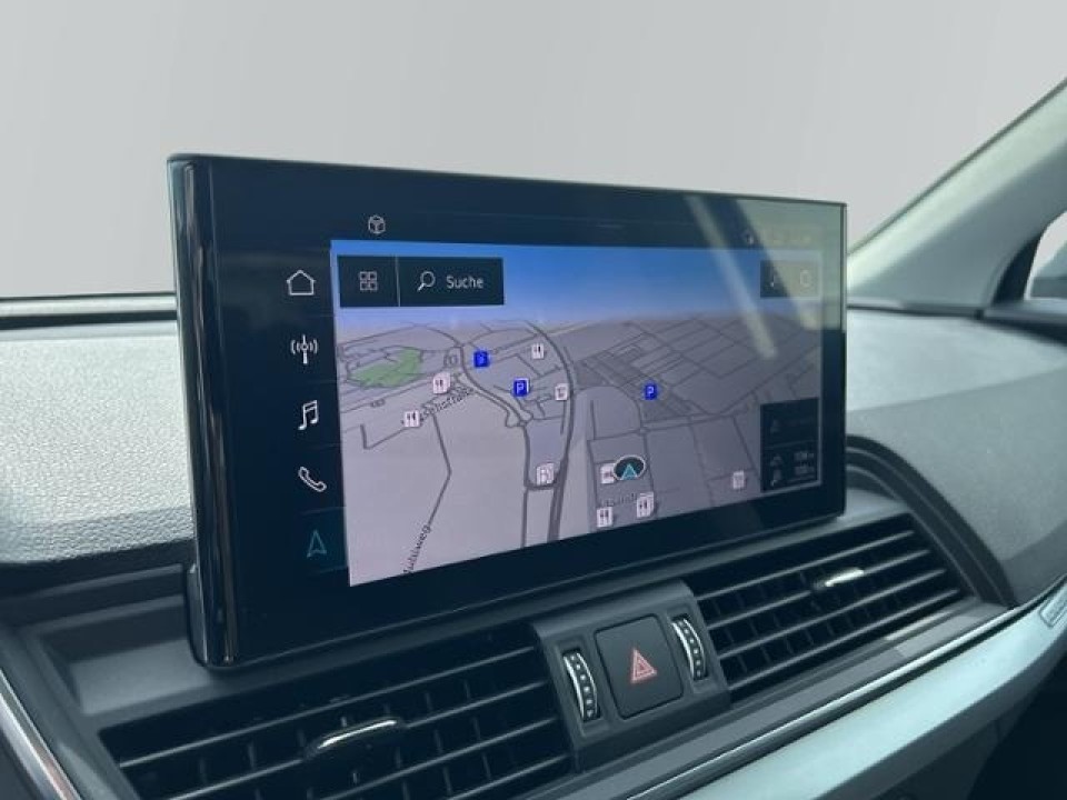 Audi Q5 40TFSI quattro S tronic - foto 8