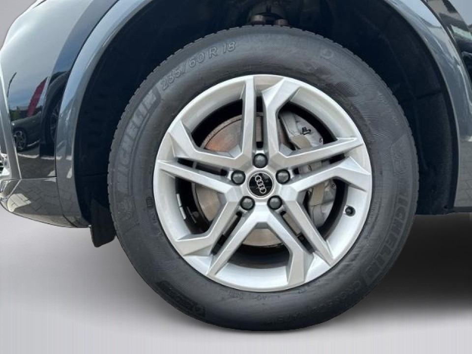 Audi Q5 40TFSI quattro S tronic - foto 13