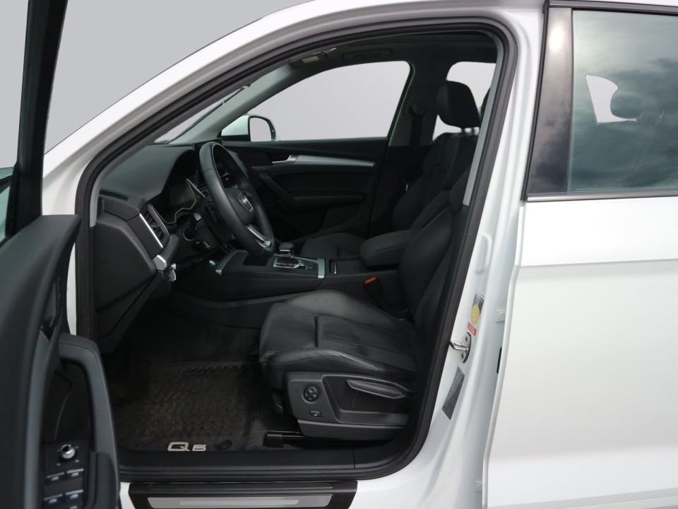 Audi Q5 40TDI quattro S tronic - foto 7