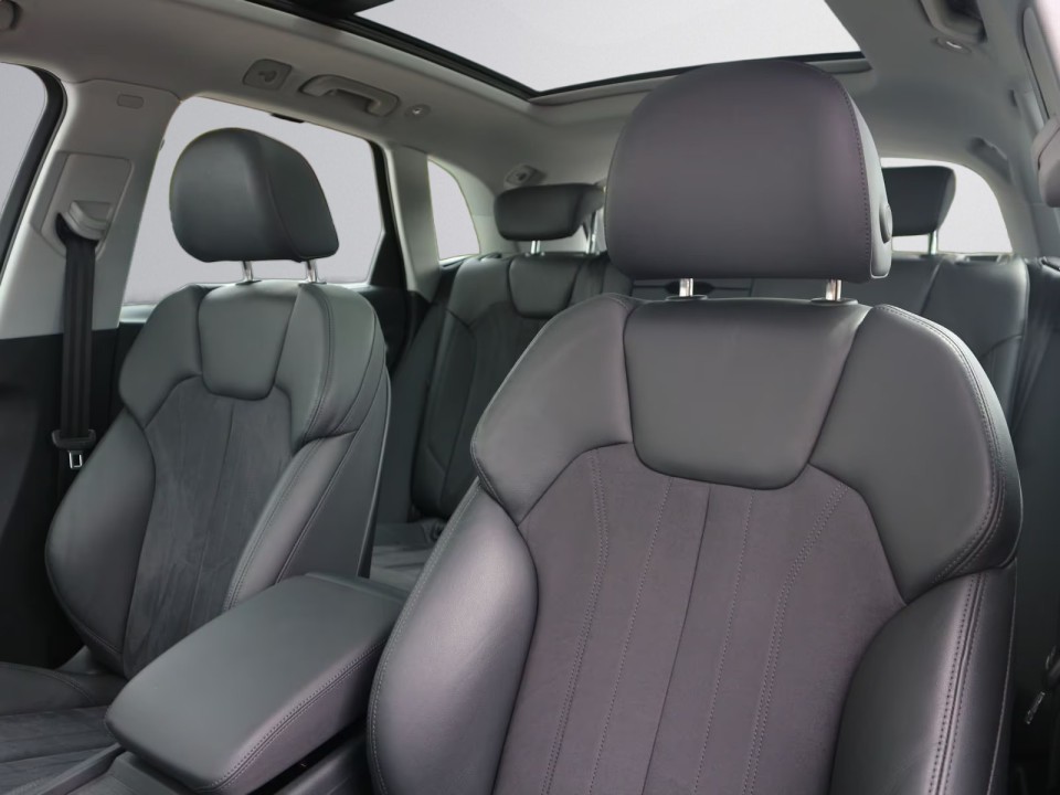 Audi Q5 40TDI quattro S tronic - foto 13