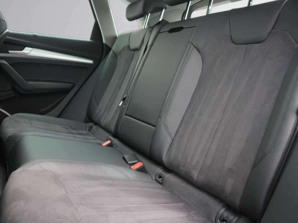 Audi Q5 40TDI quattro S tronic - foto 14