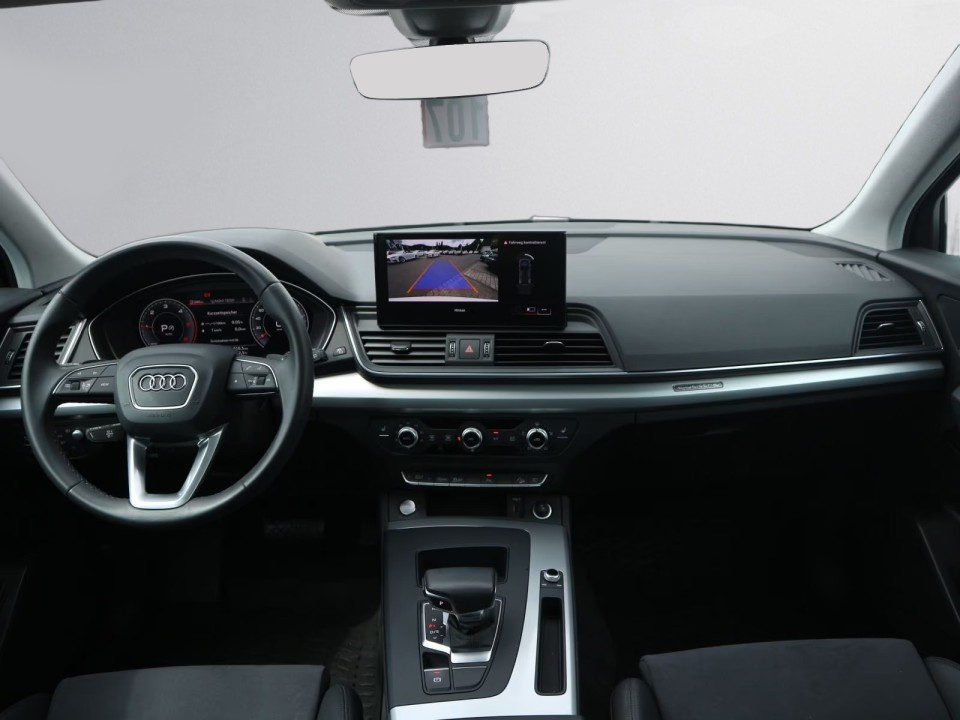 Audi Q5 40TDI quattro S tronic - foto 6
