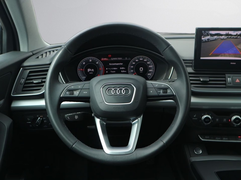 Audi Q5 40TDI quattro S tronic (5)