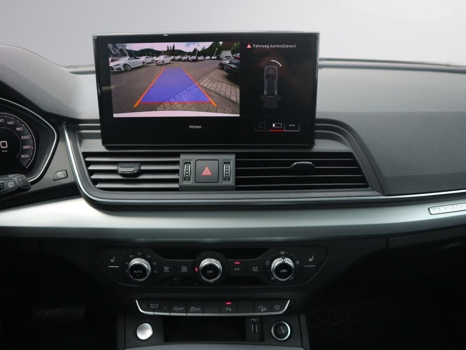 Audi Q5 40TDI quattro S tronic - foto 11