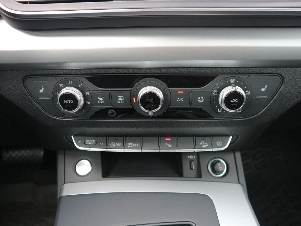 Audi Q5 40TDI quattro S tronic - foto 10