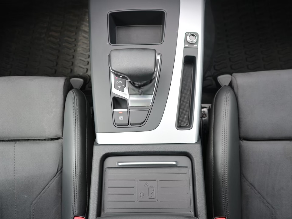 Audi Q5 40TDI quattro S tronic - foto 9