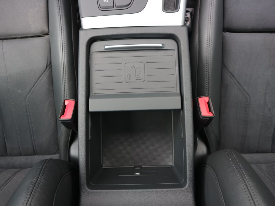 Audi Q5 40TDI quattro S tronic - foto 12