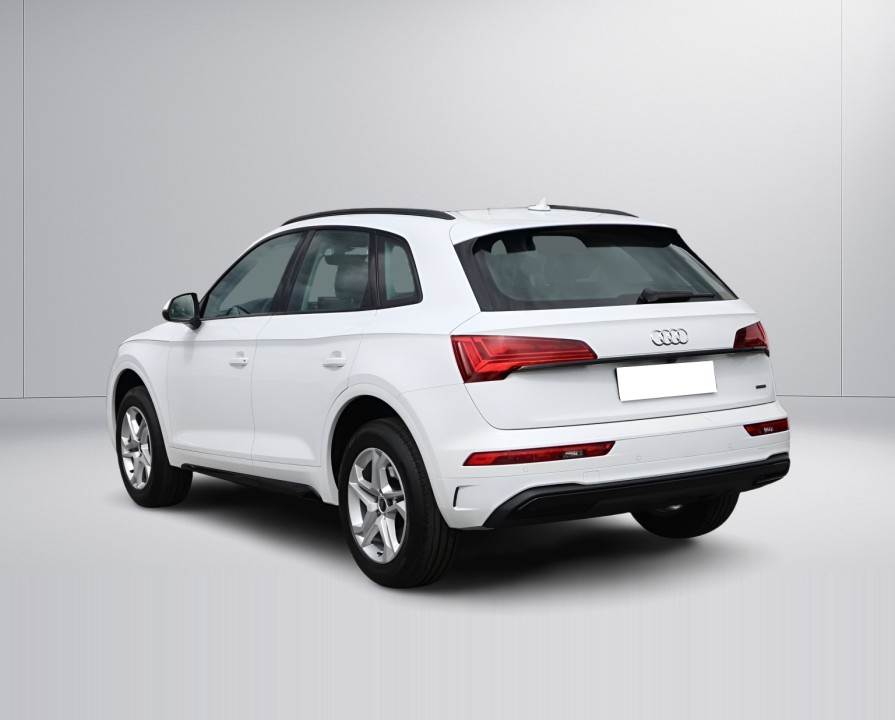 Audi Q5 40TDI quattro S tronic (3)