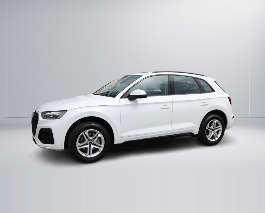 Audi Q5 40TDI quattro S tronic (4)