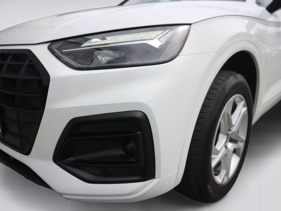Audi Q5 40TDI quattro S tronic - foto 20