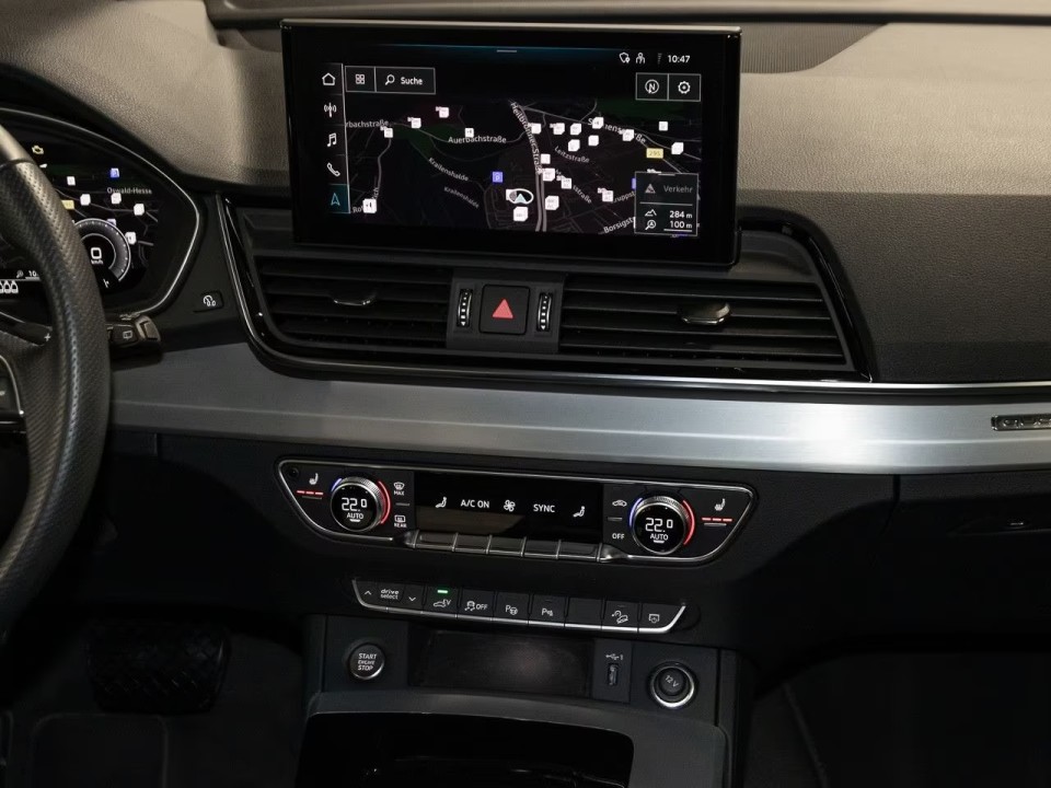 Audi Q5 50 TFSIe quattro S tronic - foto 15