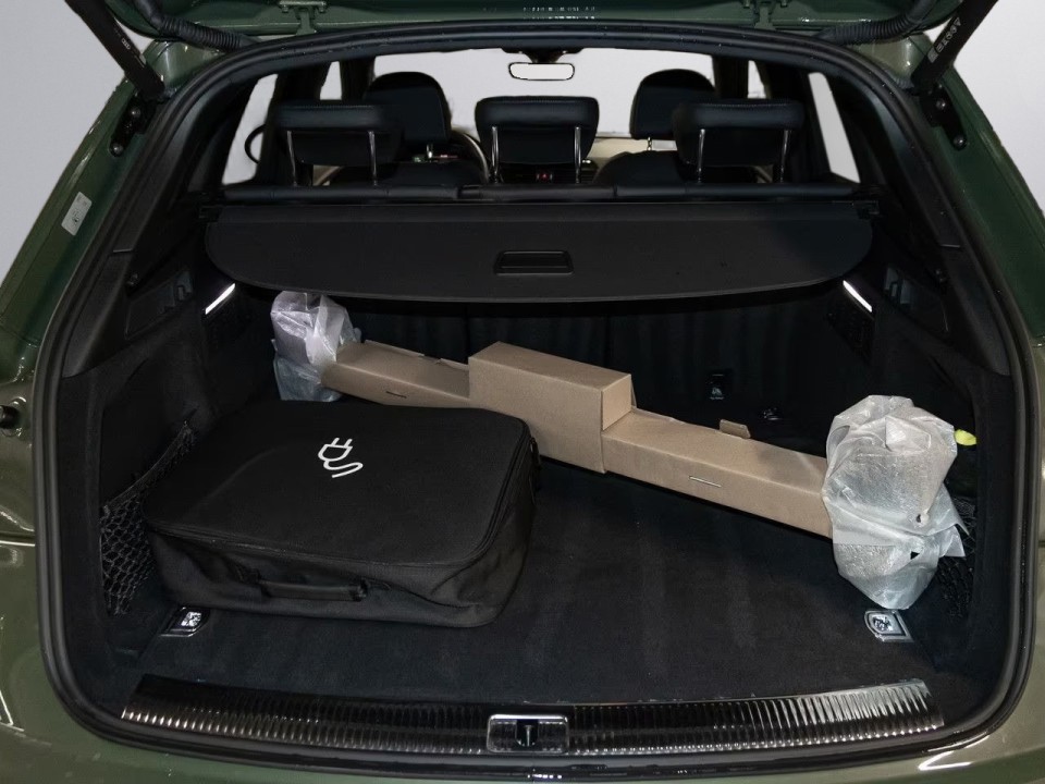 Audi Q5 50 TFSIe quattro S tronic - foto 20