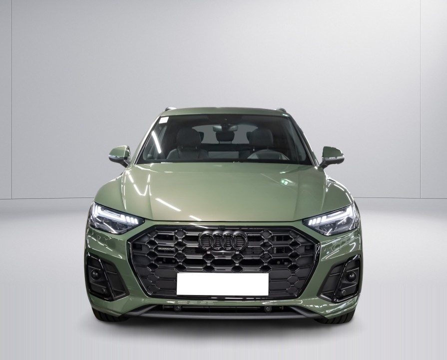 Audi Q5 50 TFSIe quattro S tronic - foto 6