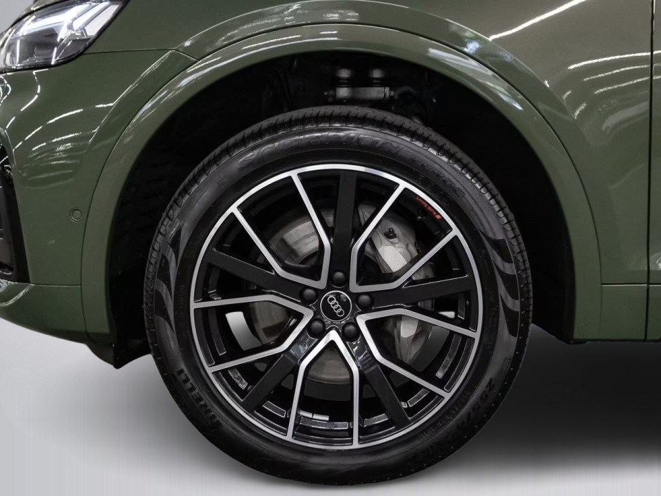 Audi Q5 50 TFSIe quattro S tronic - foto 21