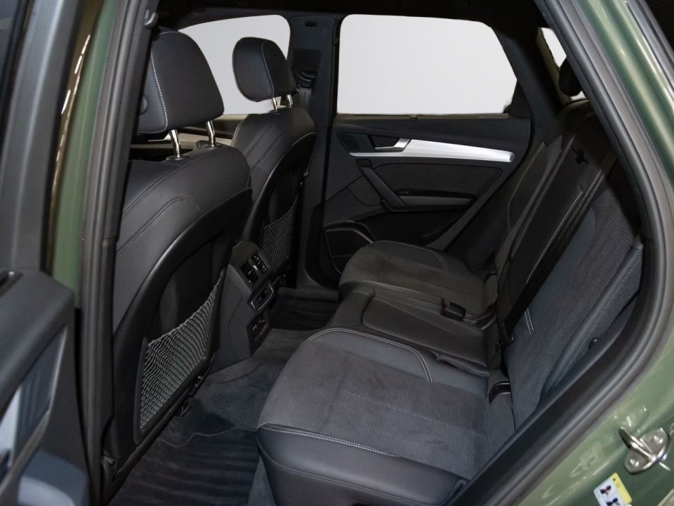 Audi Q5 50 TFSIe quattro S tronic - foto 17
