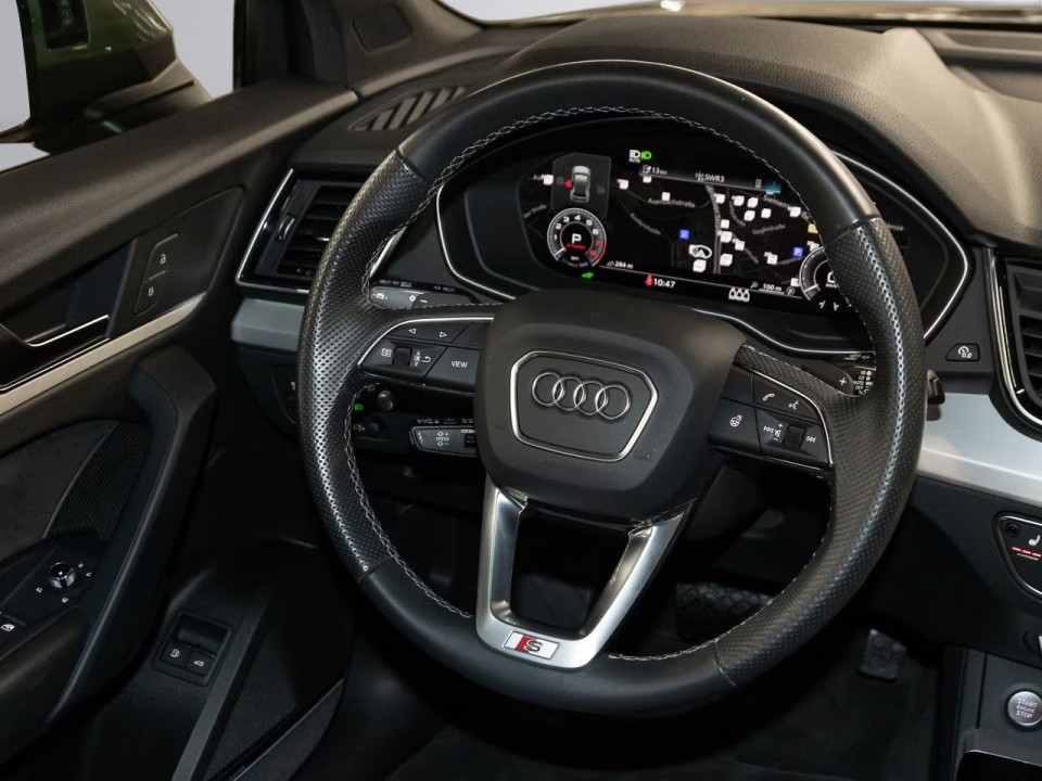 Audi Q5 50 TFSIe quattro S tronic - foto 7