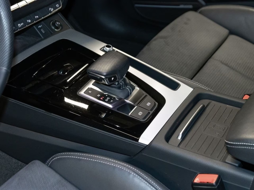 Audi Q5 50 TFSIe quattro S tronic - foto 12