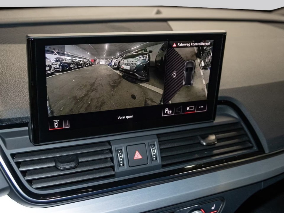 Audi Q5 50 TFSIe quattro S tronic - foto 16