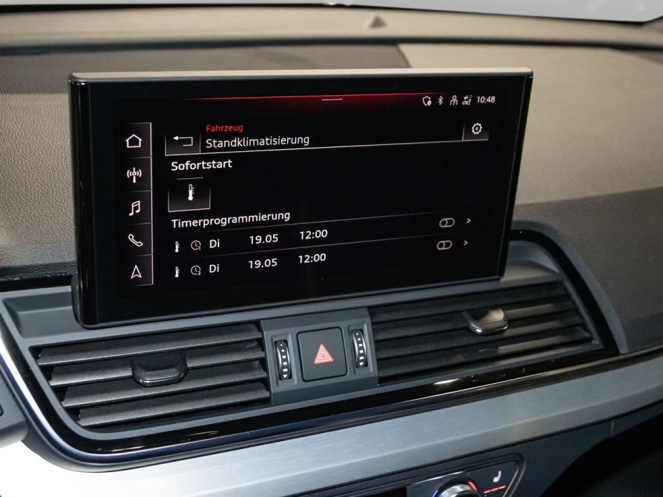 Audi Q5 50 TFSIe quattro S tronic - foto 14