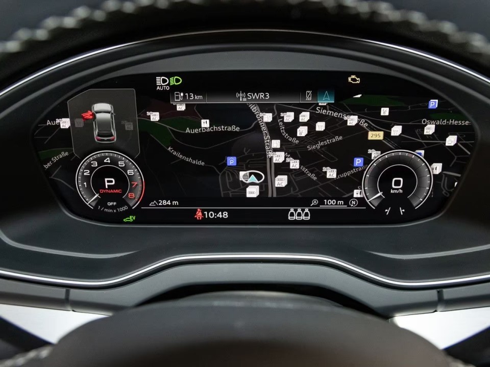 Audi Q5 50 TFSIe quattro S tronic - foto 11