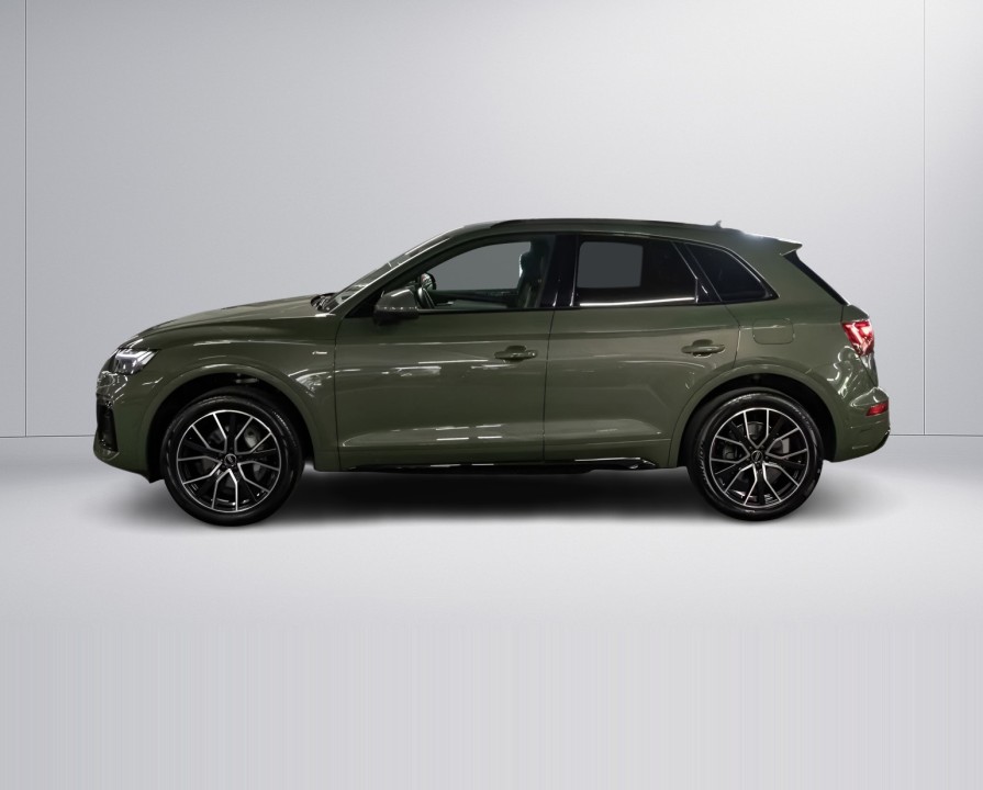 Audi Q5 50 TFSIe quattro S tronic (2)