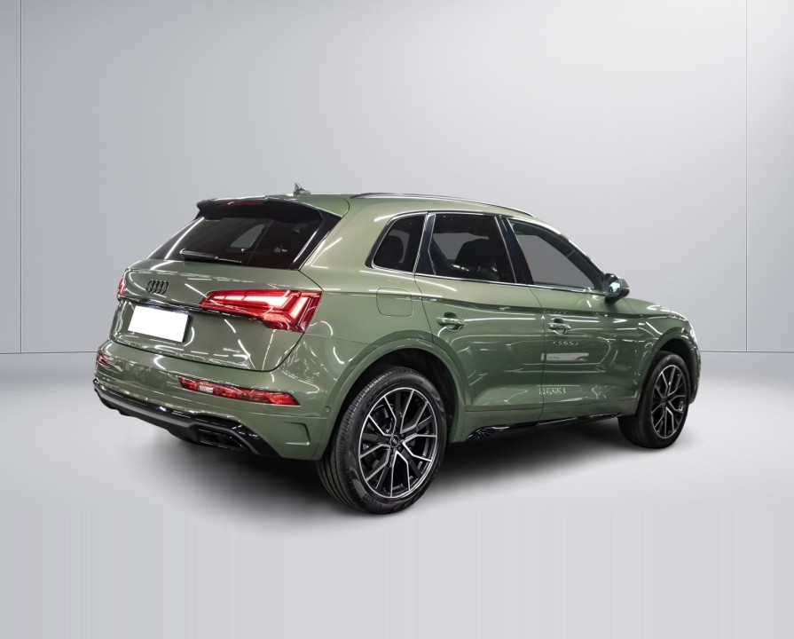 Audi Q5 50 TFSIe quattro S tronic (5)