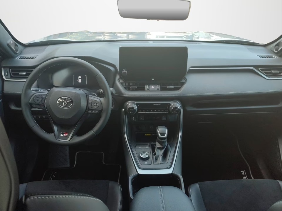 Toyota RAV4 HEV AWD - foto 10