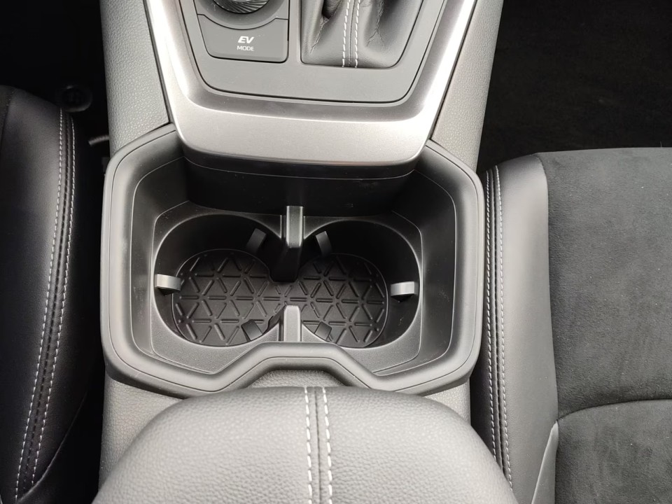 Toyota RAV4 HEV AWD - foto 18