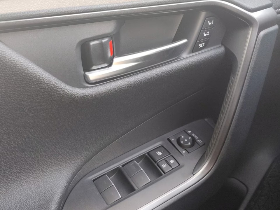 Toyota RAV4 HEV AWD - foto 23