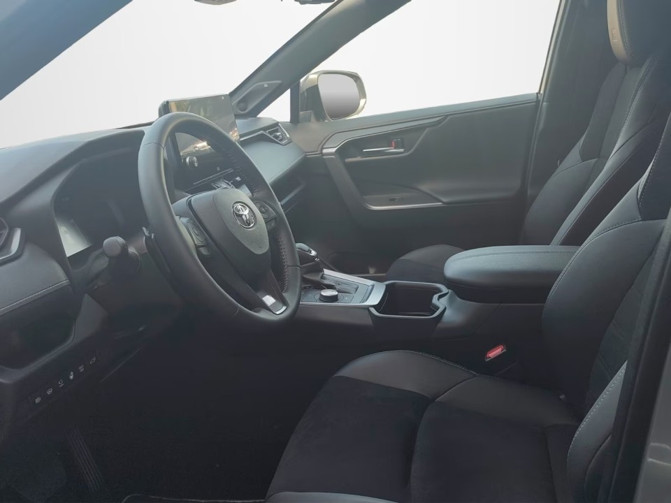 Toyota RAV4 HEV AWD - foto 11