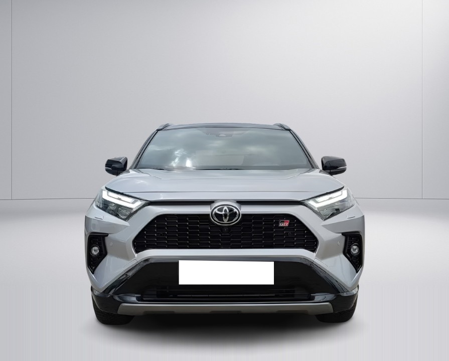Toyota RAV4 HEV AWD - foto 8