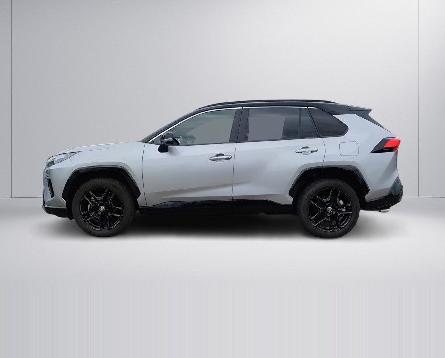 Toyota RAV4 HEV AWD - foto 6